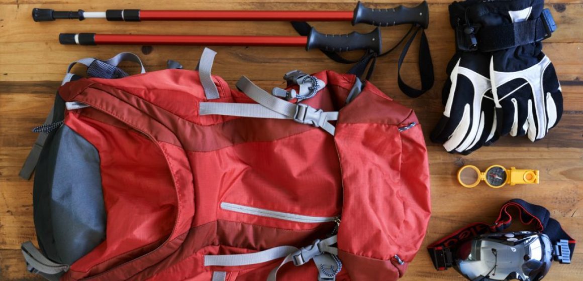 Year End Sale for Hiking Tools