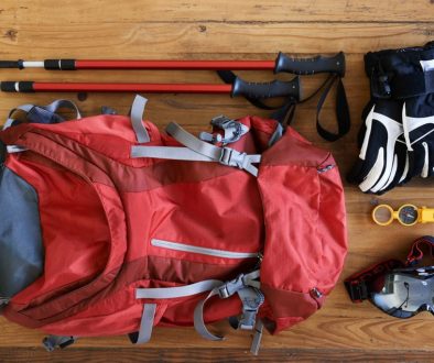 Year End Sale for Hiking Tools