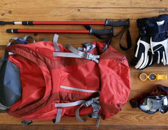 Year End Sale for Hiking Tools