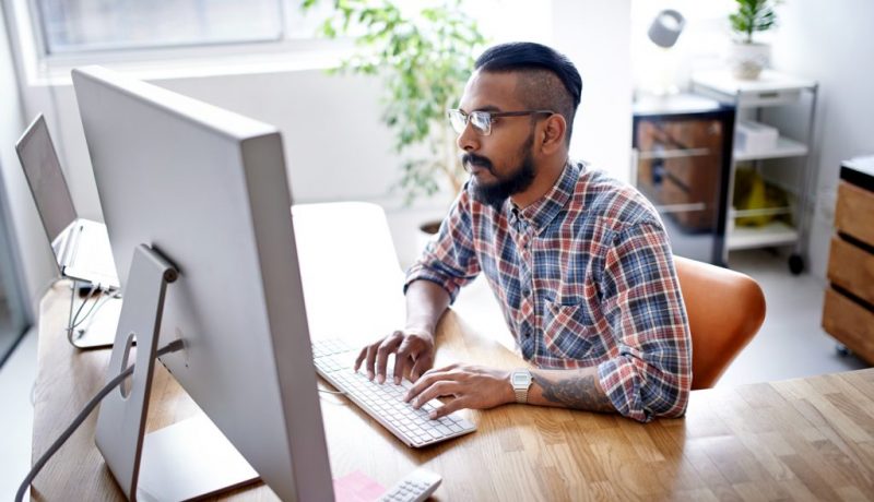 Research For the Next Trends